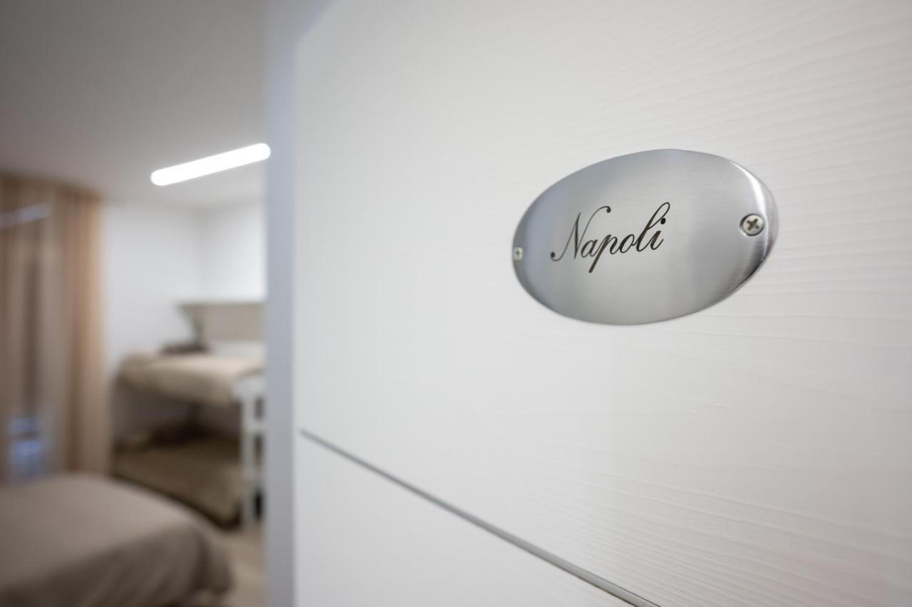 Bed & Breakfast K-home Napoli
