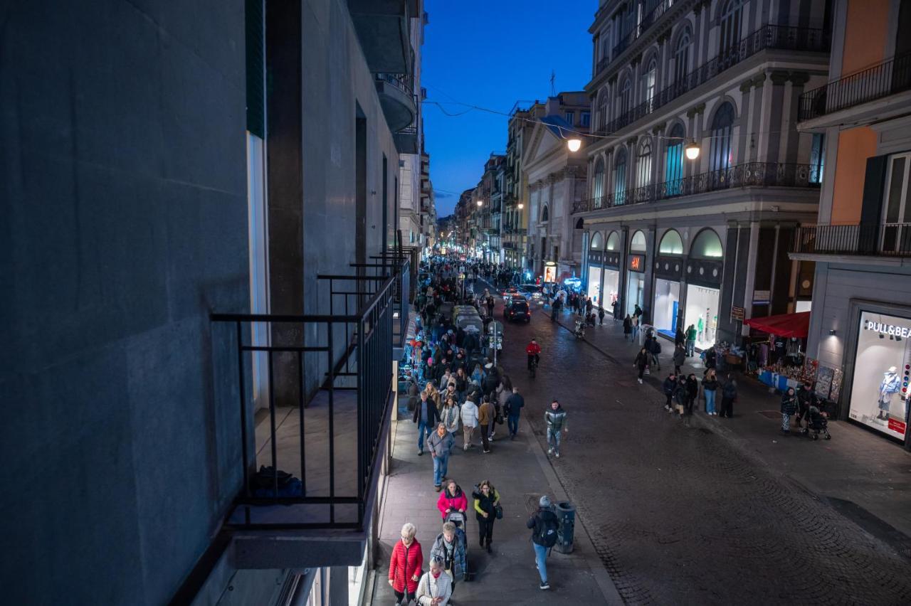 K-home Bed & Breakfast Napoli