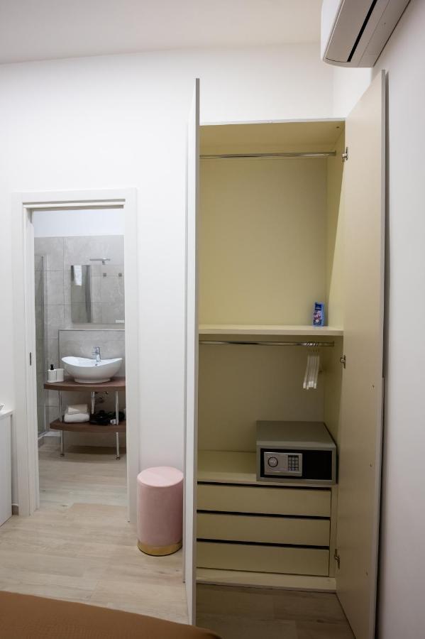 K-home Bed & Breakfast Napoli