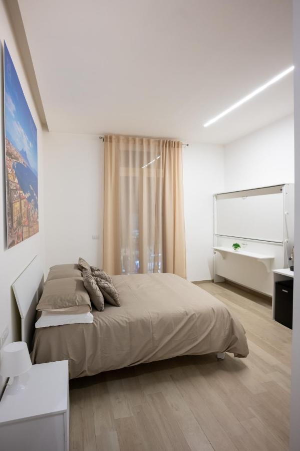 K-home Bed & Breakfast Napoli