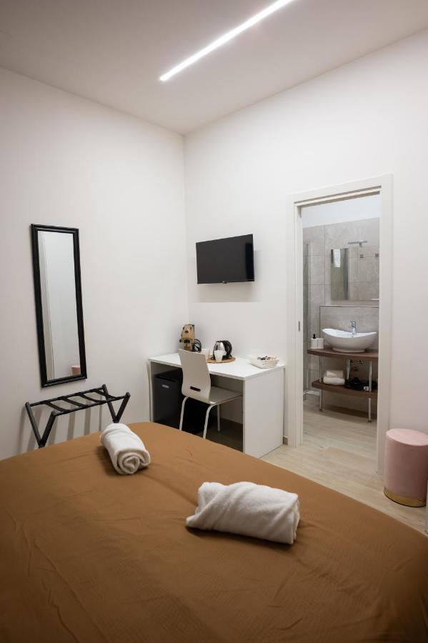 K-home Bed & Breakfast Napoli