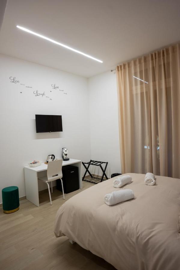 K-home Bed & Breakfast Napoli